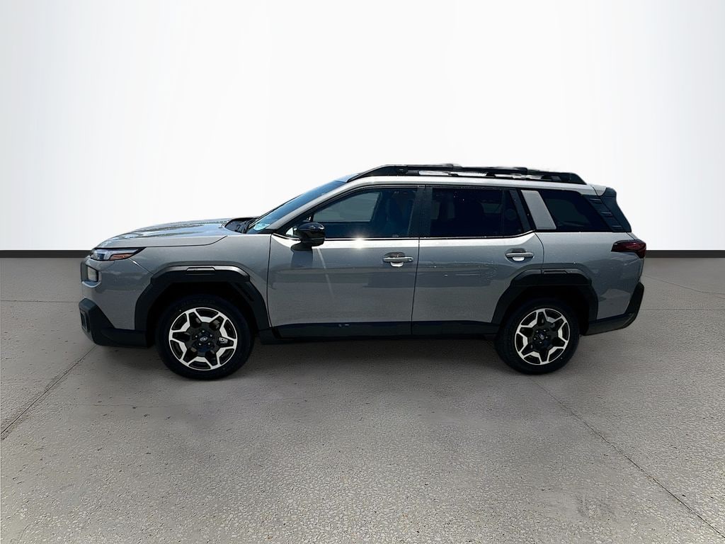 New 2026 Subaru Outback Touring SUV