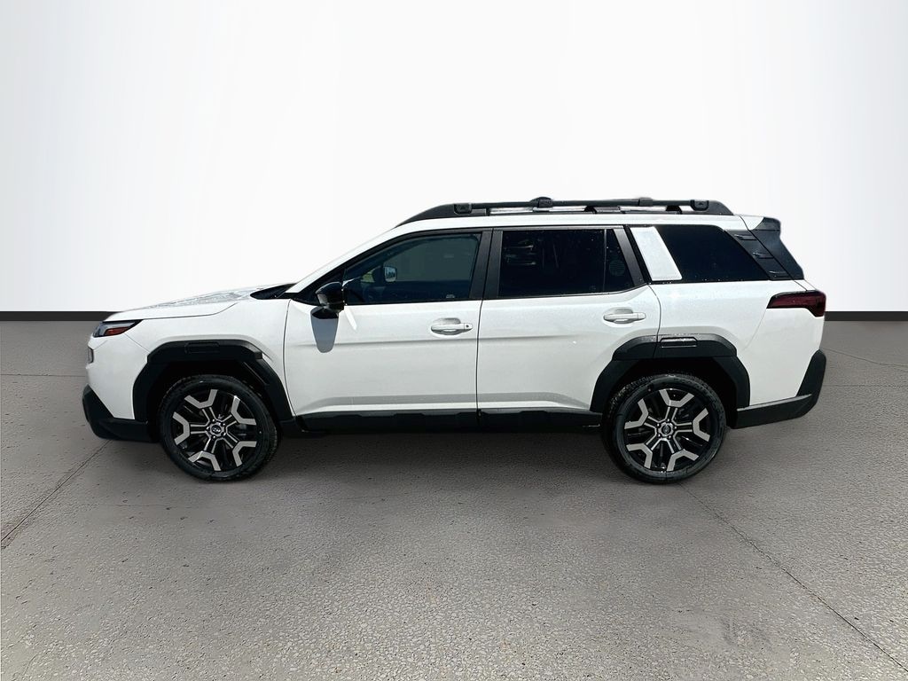 New 2026 Subaru Outback Touring XT SUV