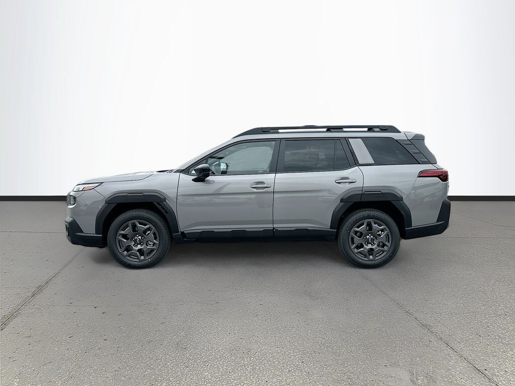 New 2026 Subaru Outback Premium SUV