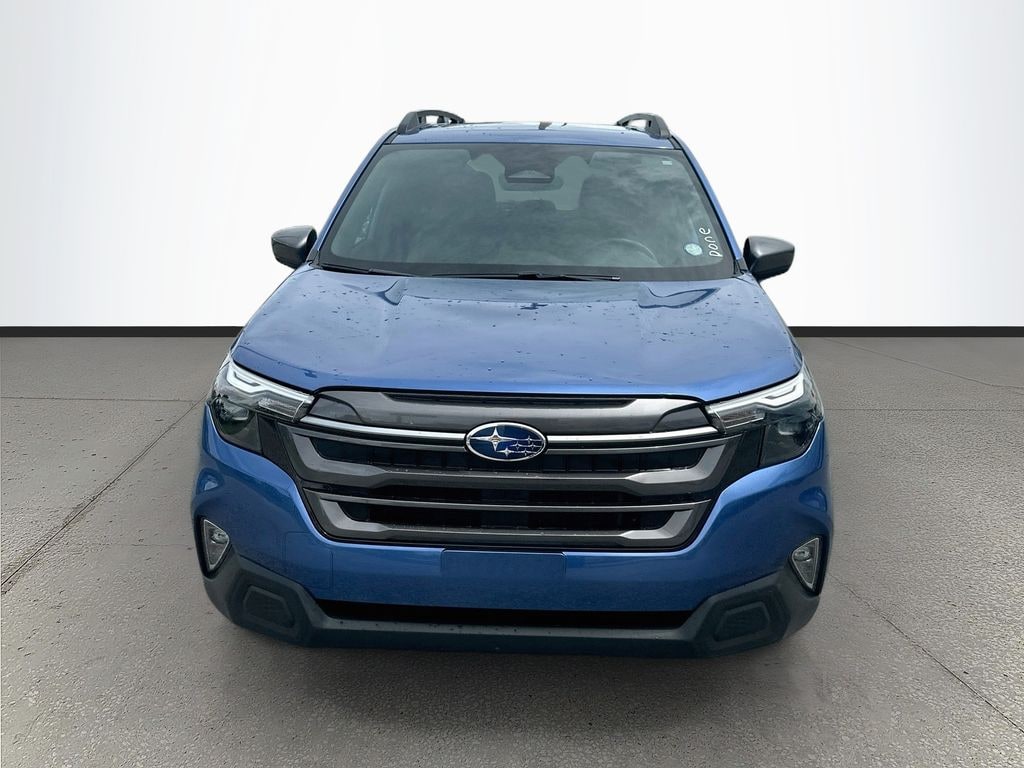 Certified 2026 Subaru Forester Premium SUV