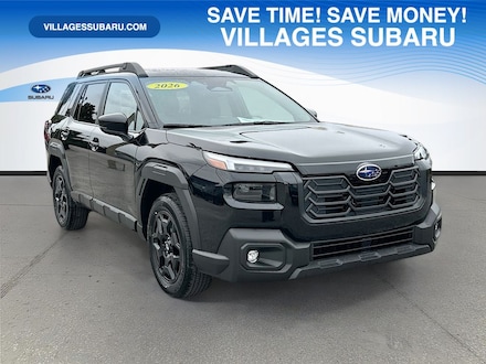 2026 Subaru Outback Limited SUV
