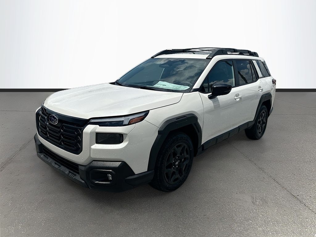 New 2026 Subaru Outback Limited SUV
