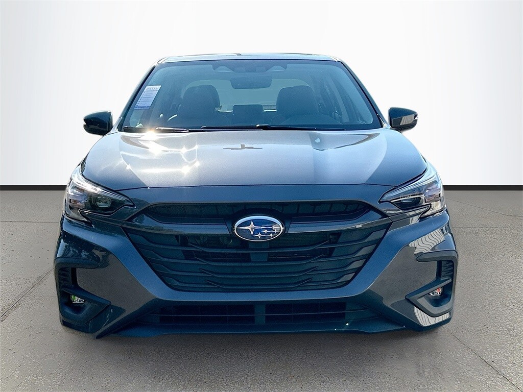 2025 Subaru Legacy Limited photo 2