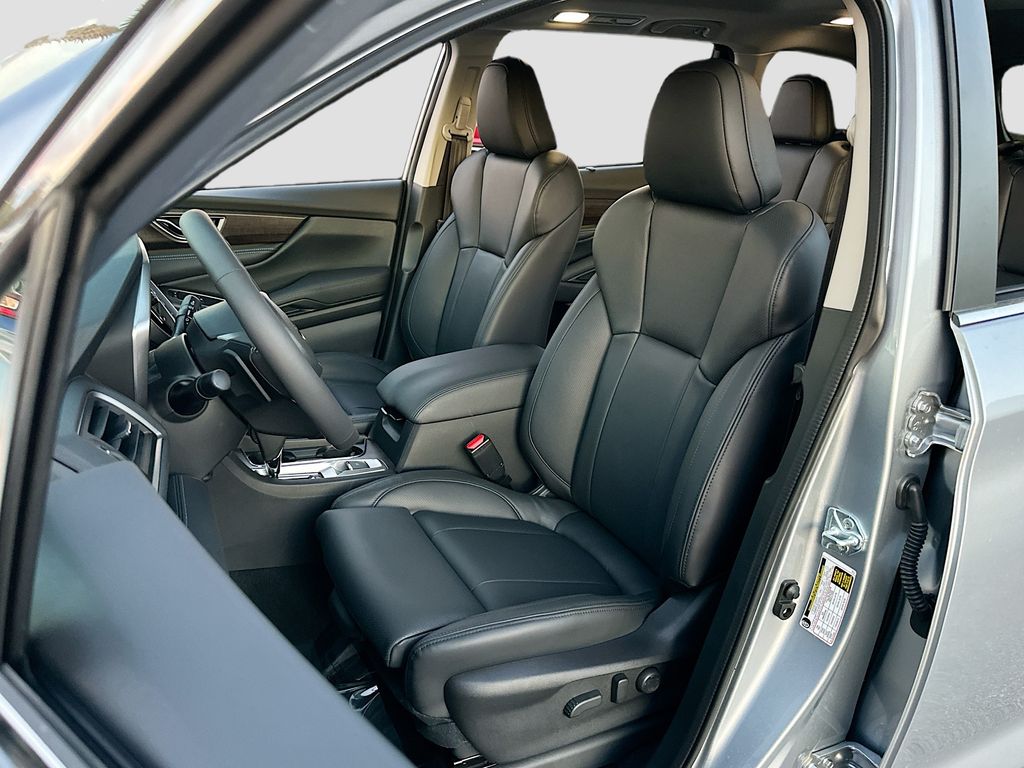 2026 Subaru Ascent Touring - Photo 22