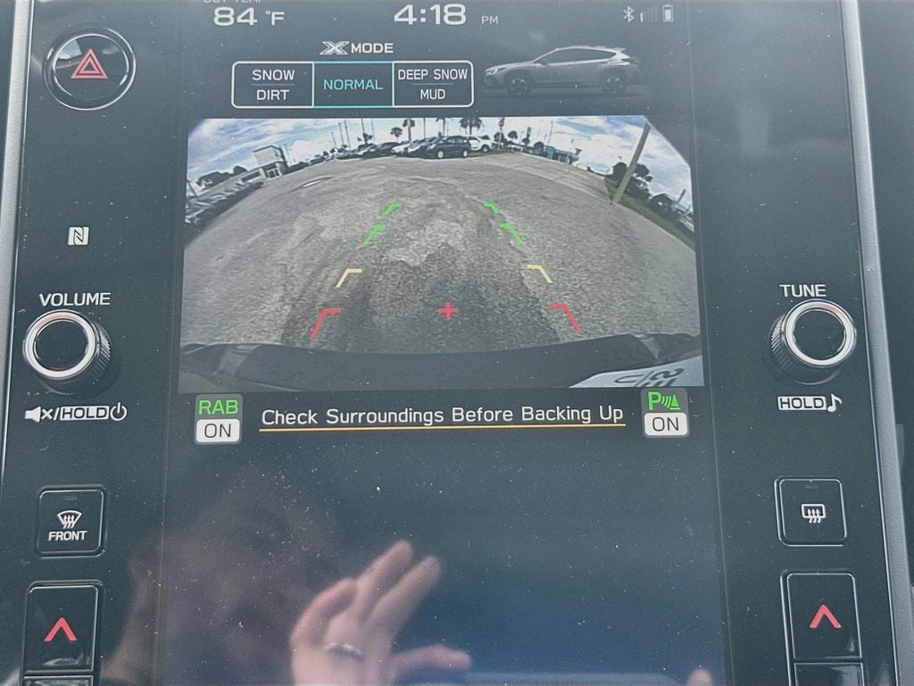 2026 Subaru Crosstrek Limited - Photo 13