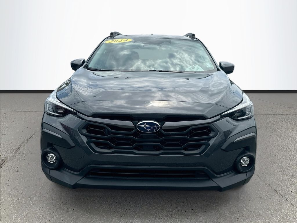 Used 2024 Subaru Crosstrek Limited SUV