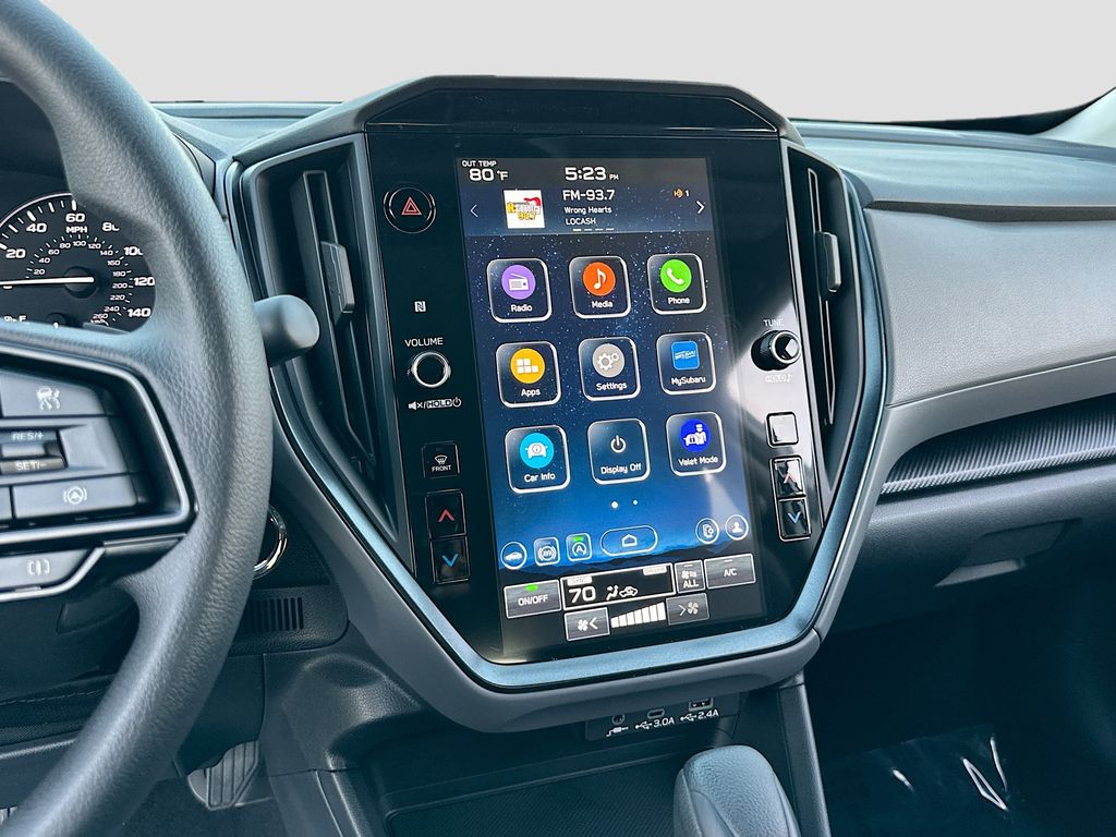 2026 Subaru Crosstrek Premium - Photo 14