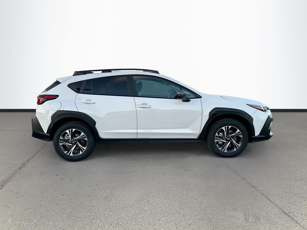 2026 Subaru Crosstrek Premium - Photo 8