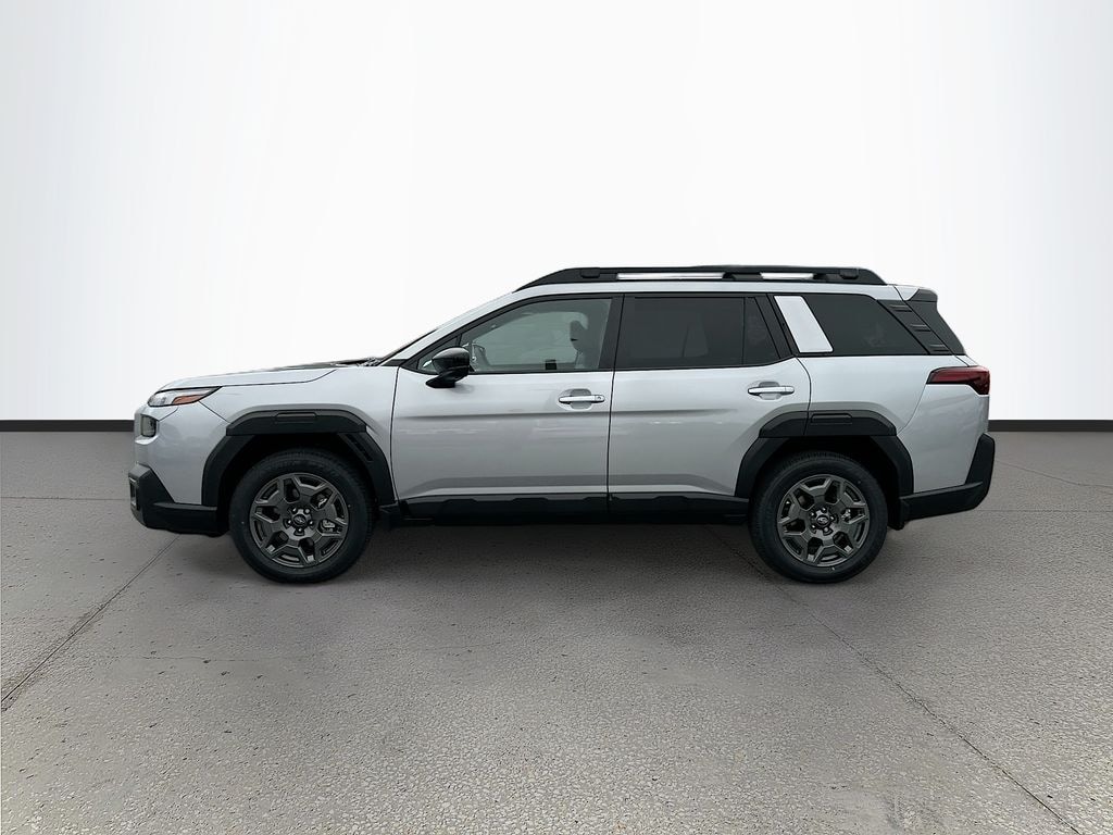 New 2026 Subaru Outback Premium SUV