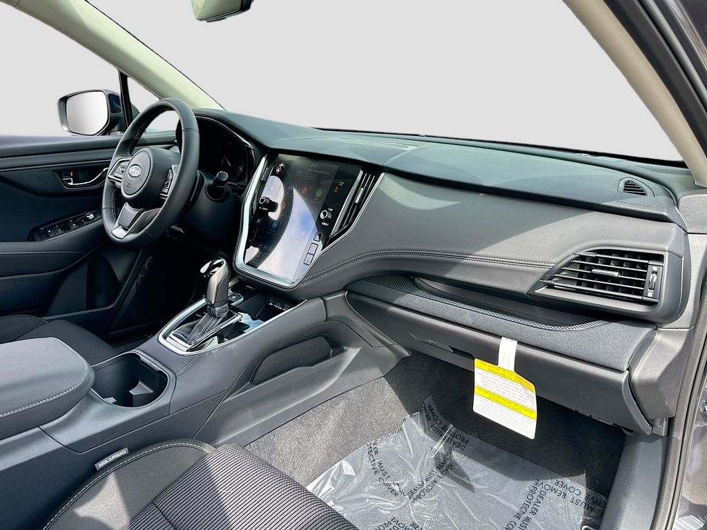2025 Subaru Legacy Premium - Photo 27