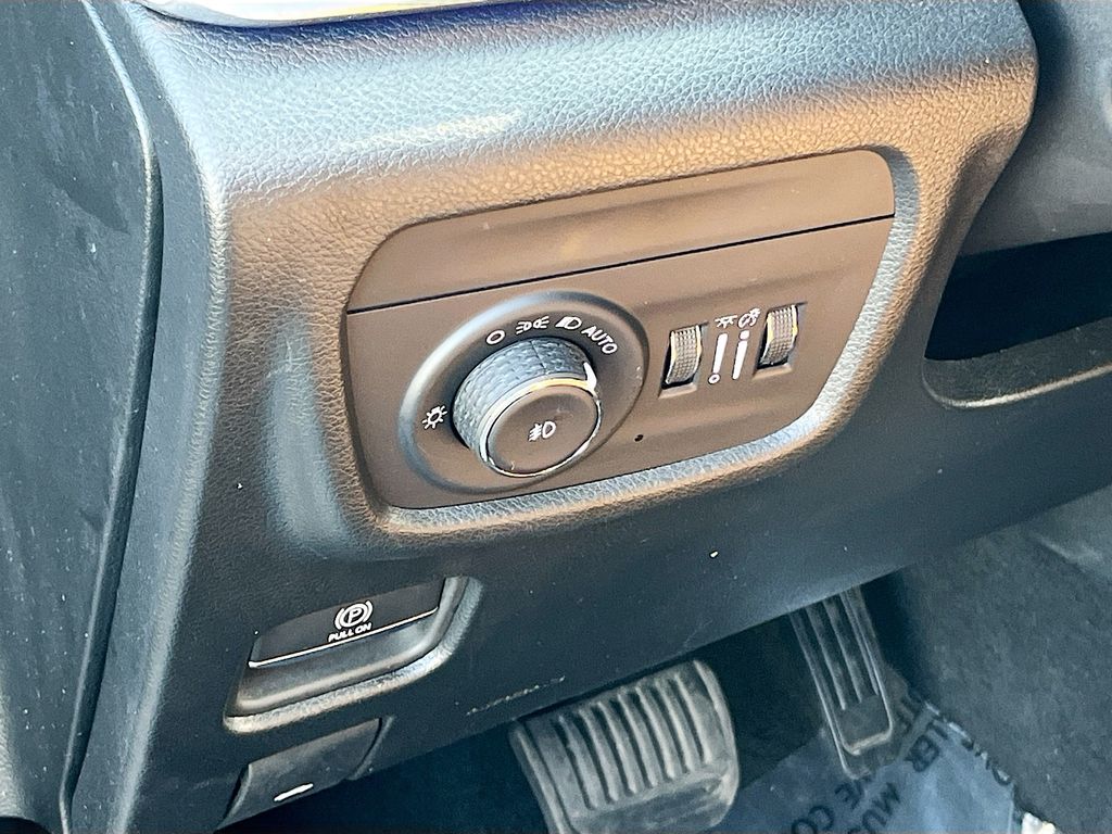 2024 Jeep Grand Cherokee Summit - Photo 10