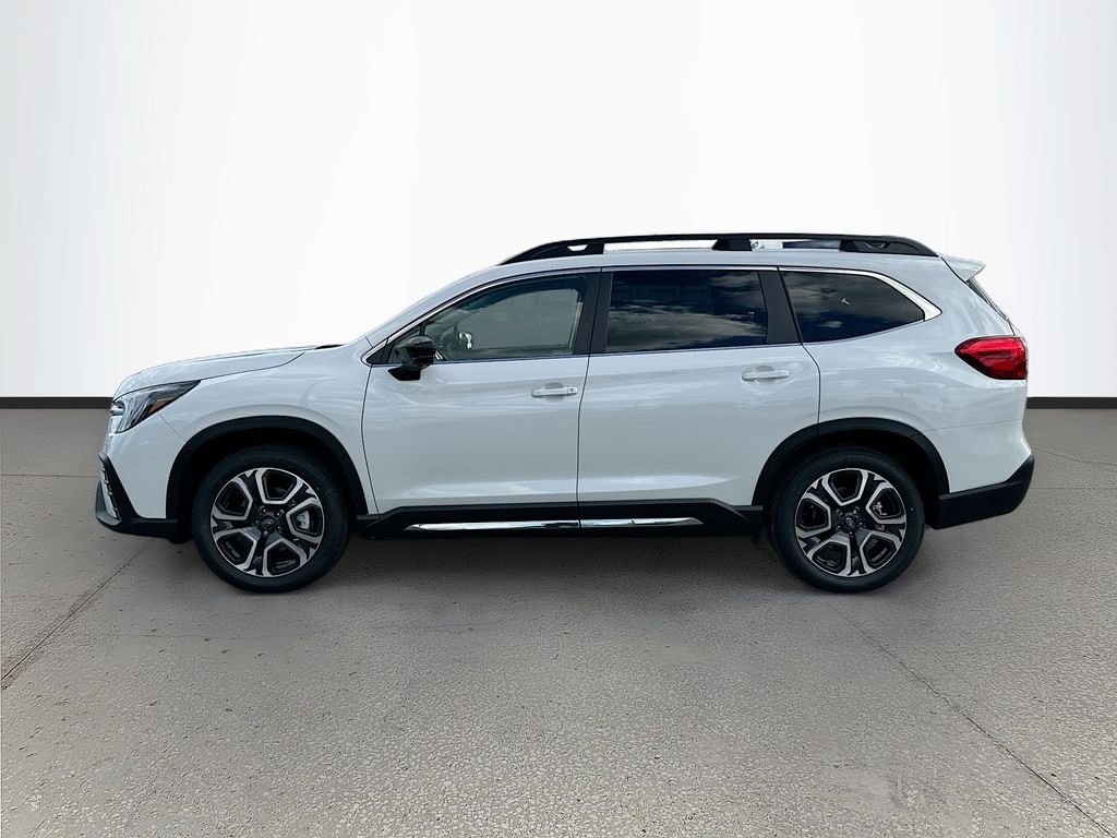 New 2026 Subaru Ascent Limited 7-Passenger SUV