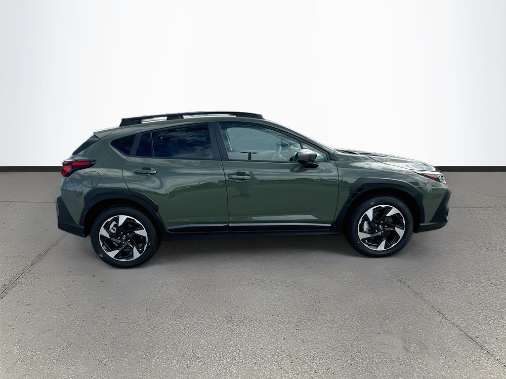 2026 Subaru Crosstrek Limited - Photo 8