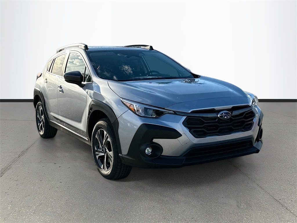 2026 Subaru Crosstrek Premium's photo