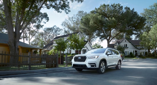 Subaru Ascent Vs Toyota Highlander 2020 - Greatest Subaru