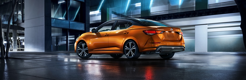 Used Nissan Acton MA