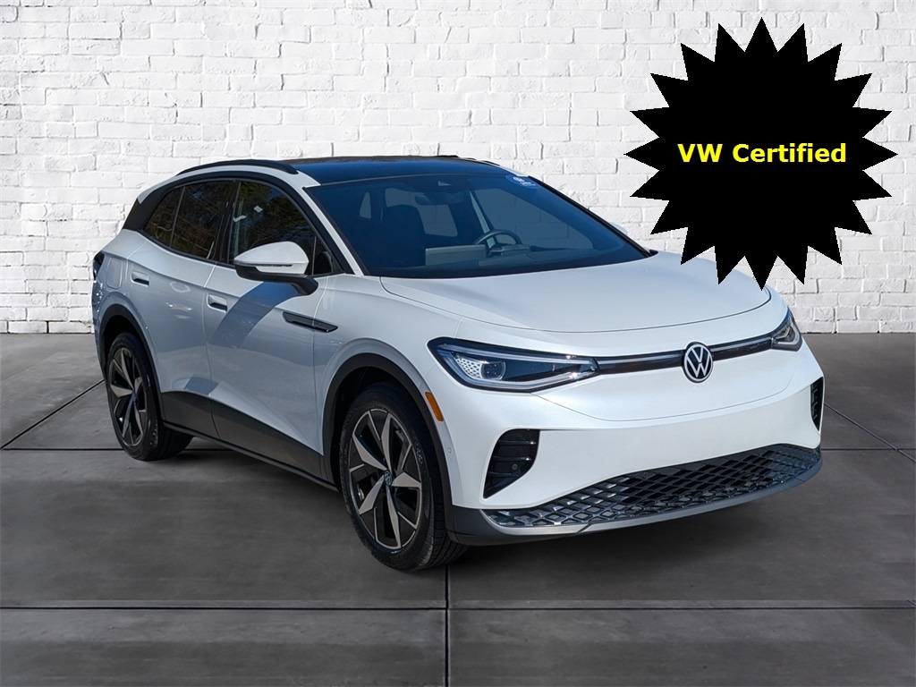 2023 Volkswagen ID.4 PRO S