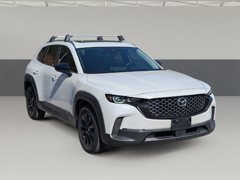 2023 Mazda CX-50 S PREFERRED PLUS