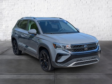 2023 Volkswagen Taos 1.5T SE SUV