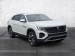  Volkswagen Atlas Cross Sport