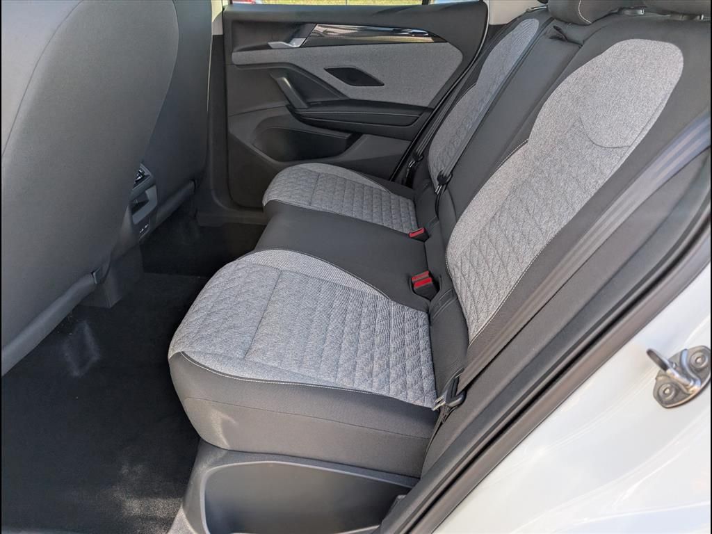 2026 Volkswagen Tiguan S - Photo 6
