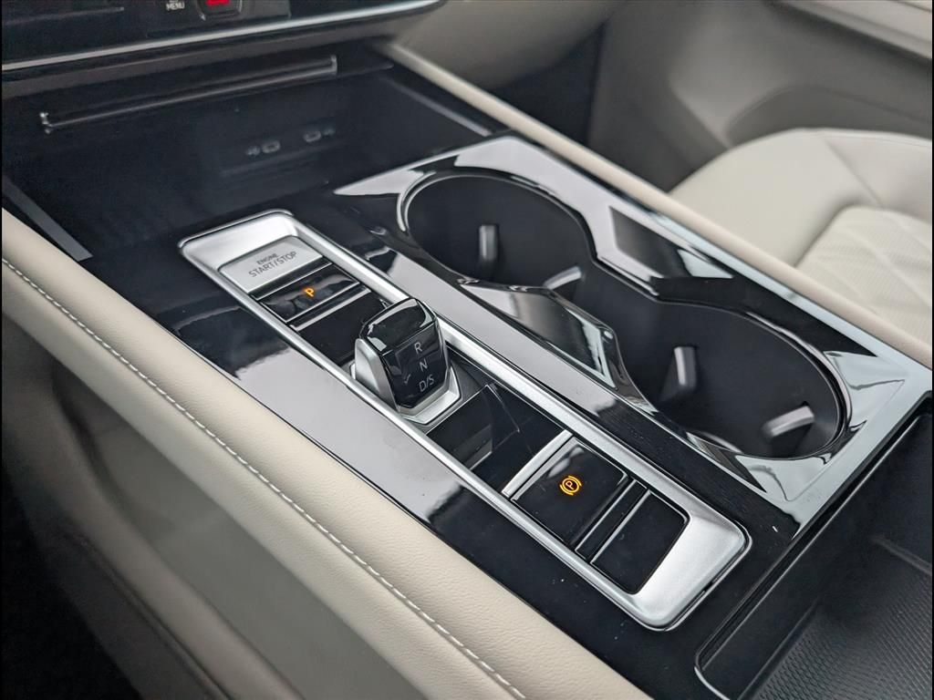 2026 Volkswagen Atlas SEL Premium R-Line - Photo 14