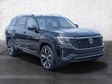2025 Volkswagen Atlas 2.0T SEL Premium R-Line SUV