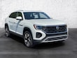 Volkswagen Atlas Cross Sport