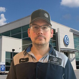 Staff member Kevin Plecki from ID_efff0f737cc1