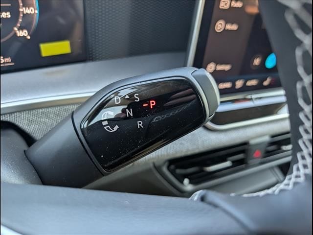 2026 Volkswagen Tiguan S - Photo 11