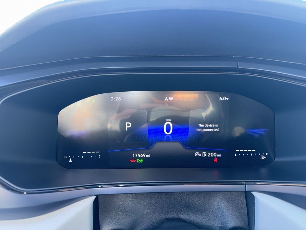 Used 2024 Volkswagen Taos 1.5T SE SUV