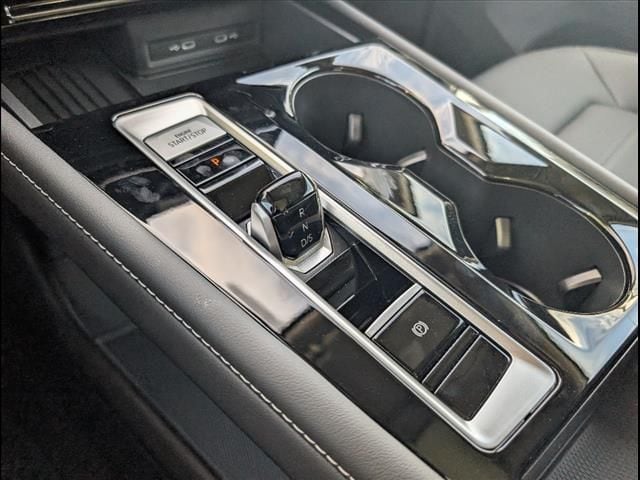 2026 Volkswagen Atlas SEL - Photo 13