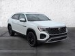  Volkswagen Atlas Cross Sport