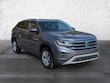  Volkswagen Atlas Cross Sport