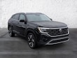  Volkswagen Atlas Cross Sport