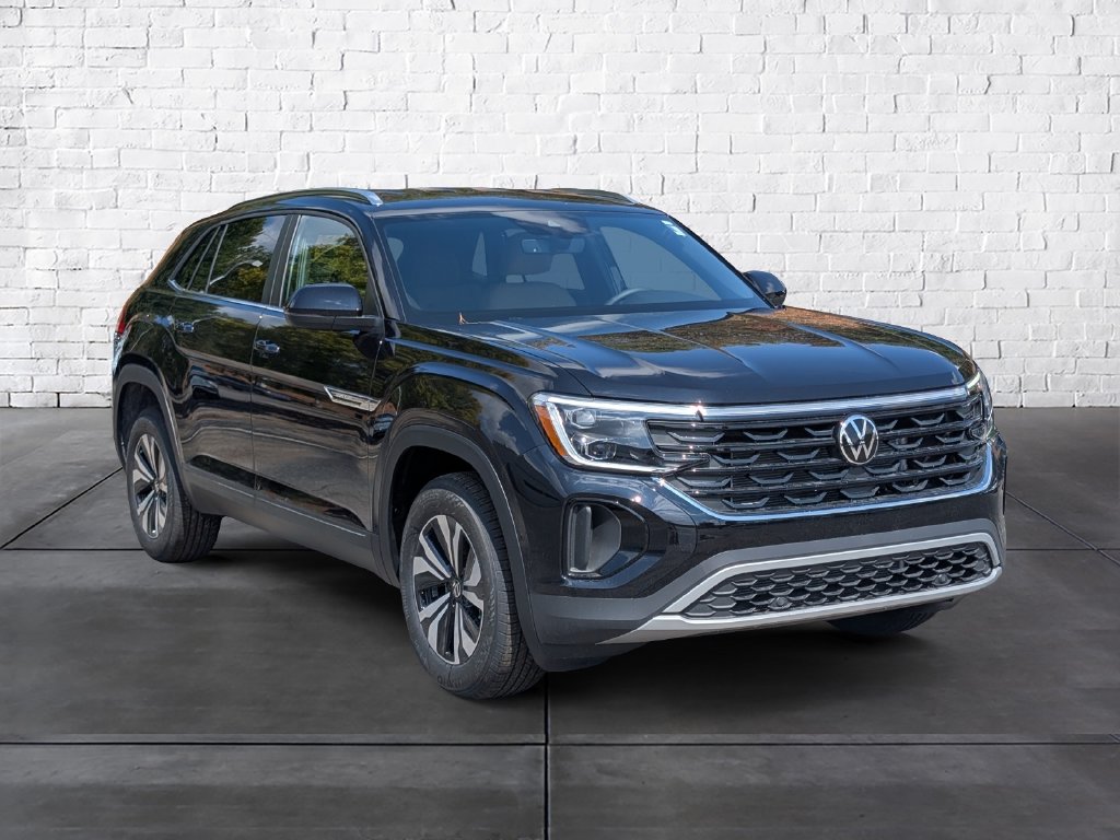 2026 Volkswagen Atlas Cross Sport SE