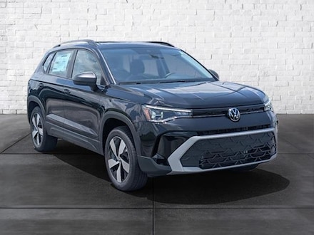 2025 Volkswagen Taos 1.5T S SUV