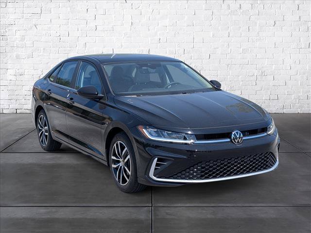 2027 Volkswagen Jetta