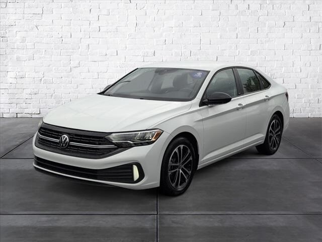 2024 Volkswagen Jetta 1.5T Sport photo 3