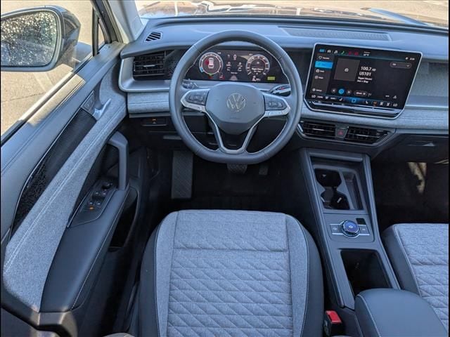 2026 Volkswagen Tiguan S - Photo 7