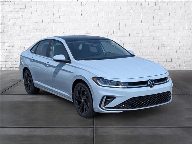 2026 Volkswagen Jetta 1.5T SE Auto SULEV's photo