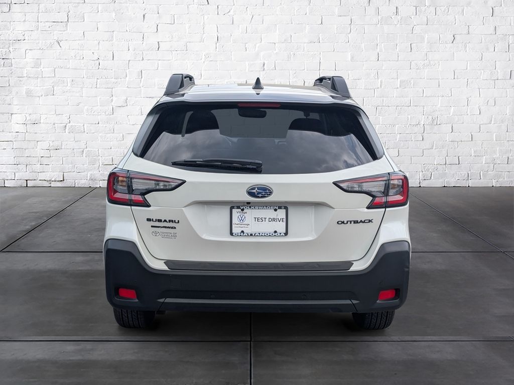 2025 Subaru Outback Onyx Edition - Photo 6