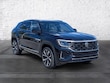 Volkswagen Atlas Cross Sport