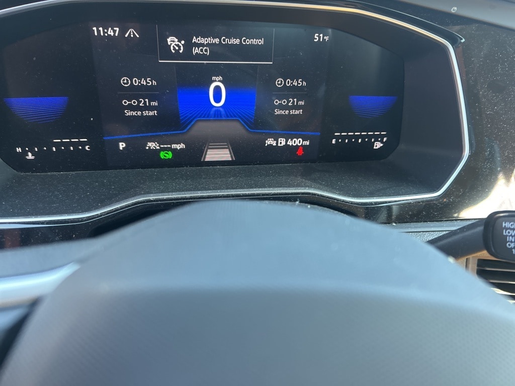 Used 2024 Volkswagen Jetta 1.5T SE Sedan