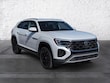  Volkswagen Atlas Cross Sport