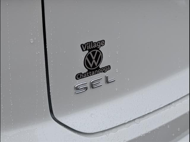 2026 Volkswagen Atlas Cross Sport SEL Premium R-LINE - Photo 15