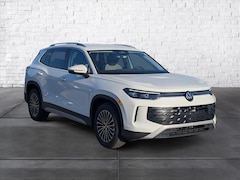 2026 Volkswagen Tiguan 2.0T S SUV