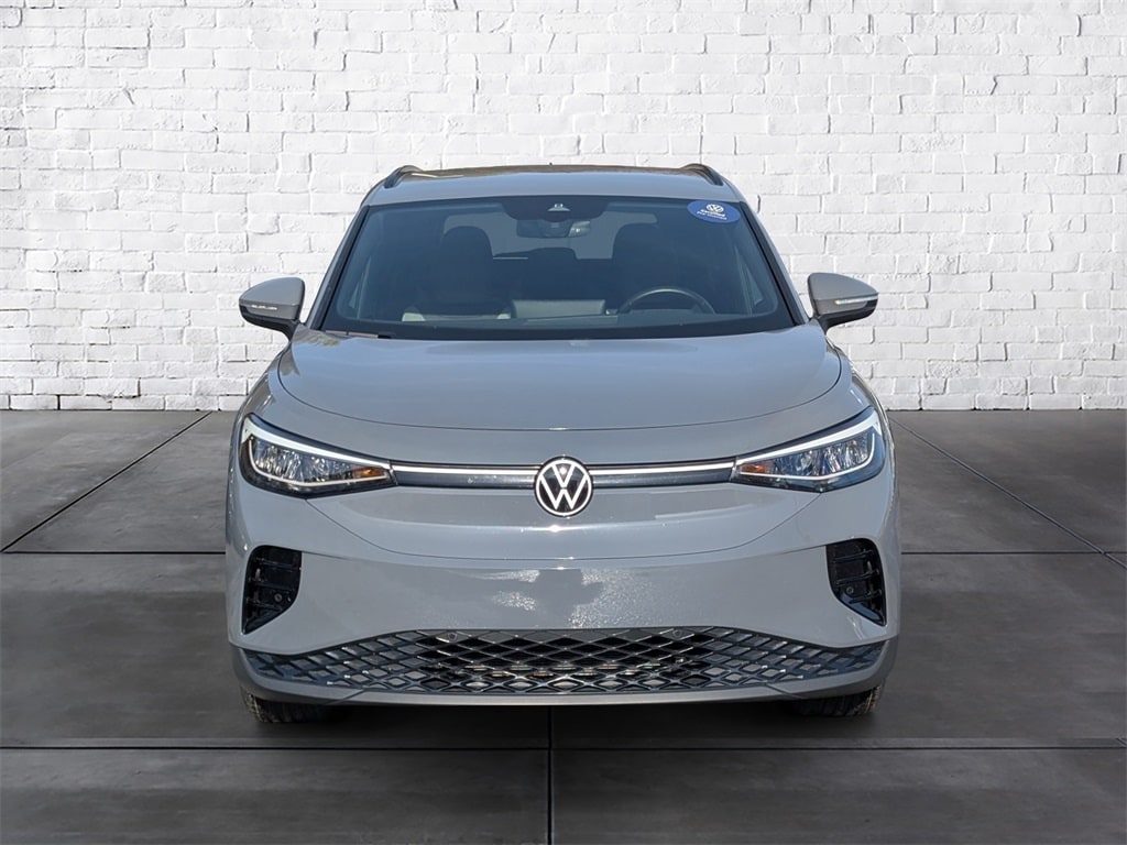 Certified 2024 Volkswagen ID.4 Pro SUV