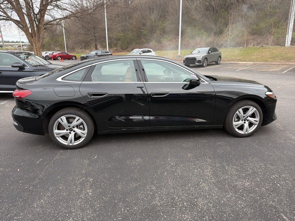 Used 2025 Audi A5 2.0T Premium Sportback