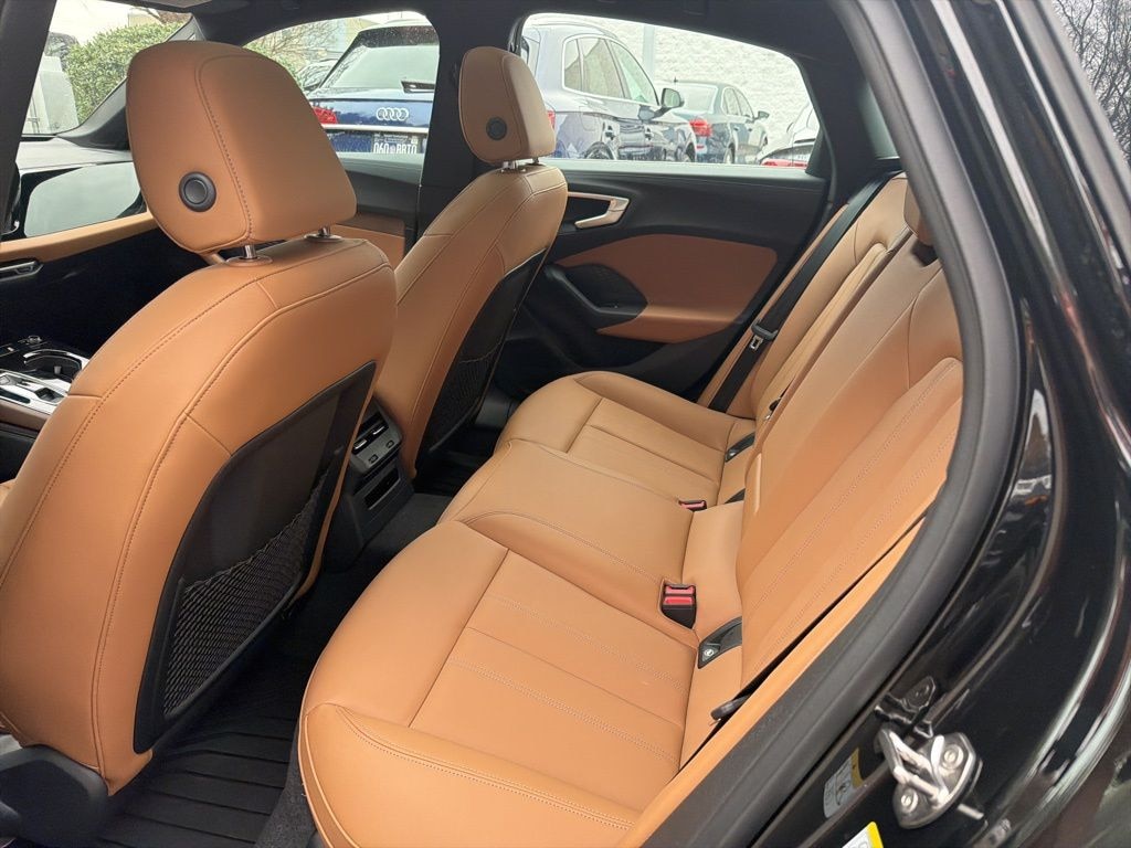 Used 2025 Audi A5 2.0T Premium Sportback